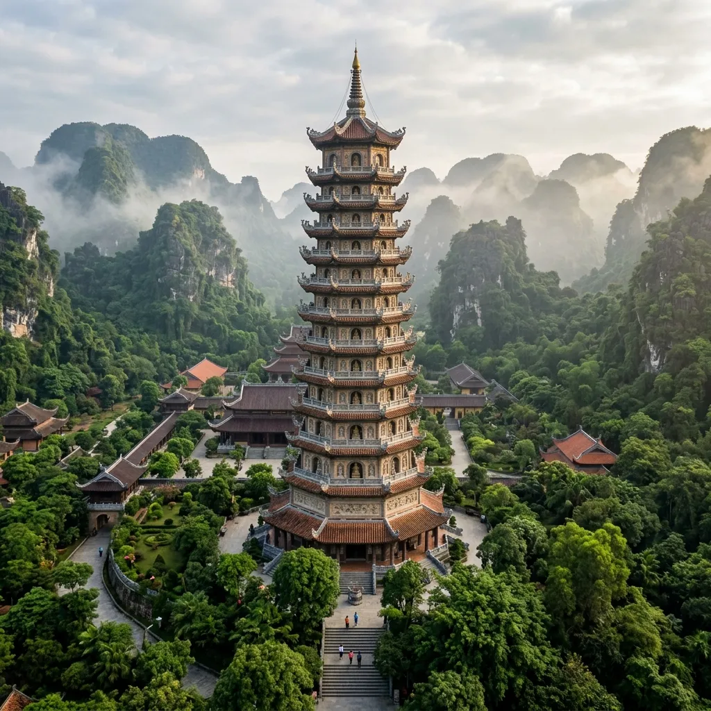 Chùa Bái Đính