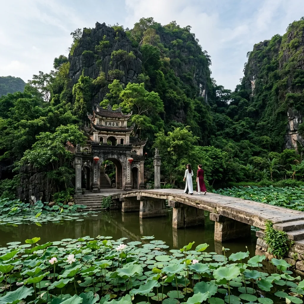 Chùa Bích Động