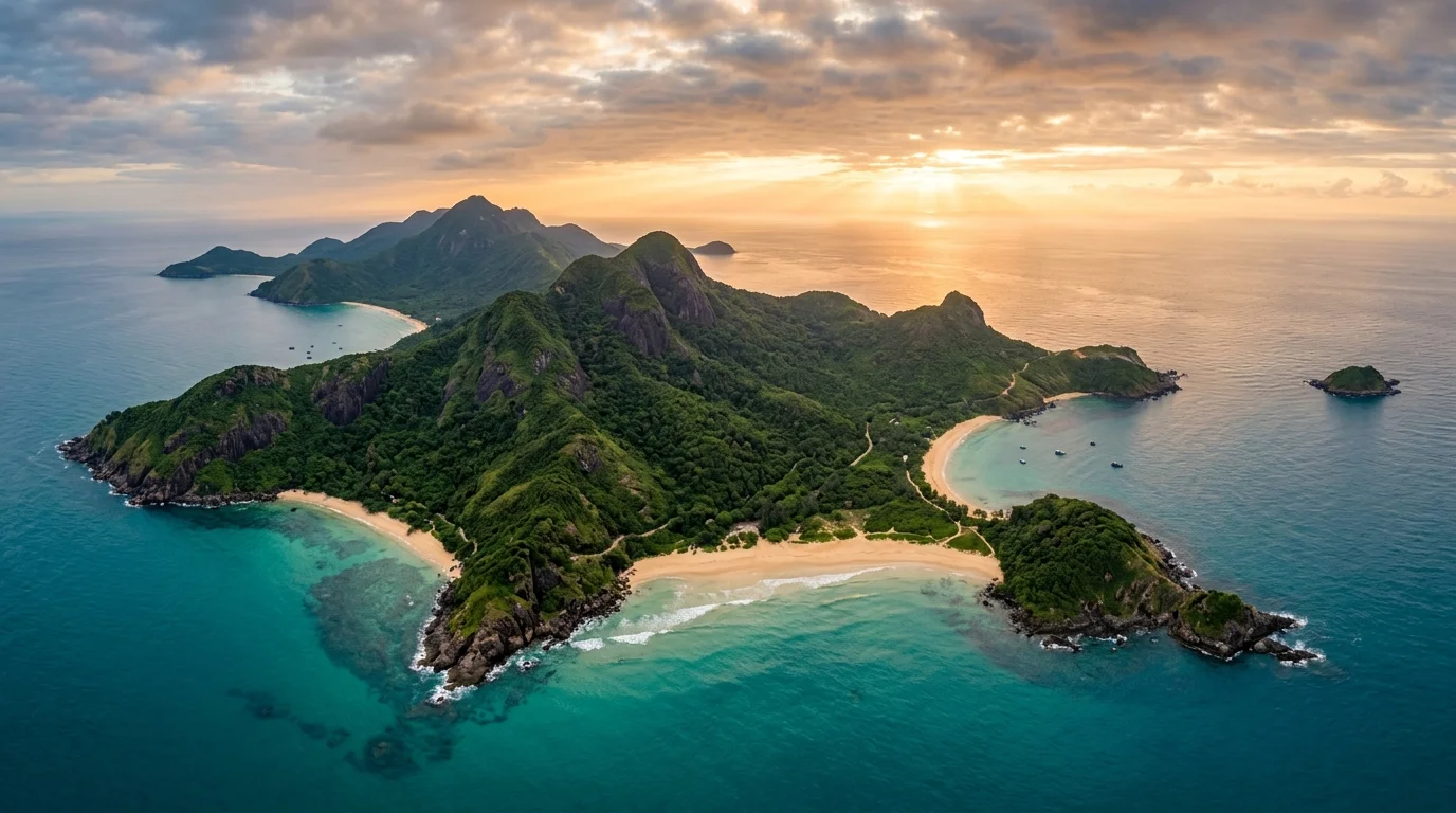 Côn Đảo