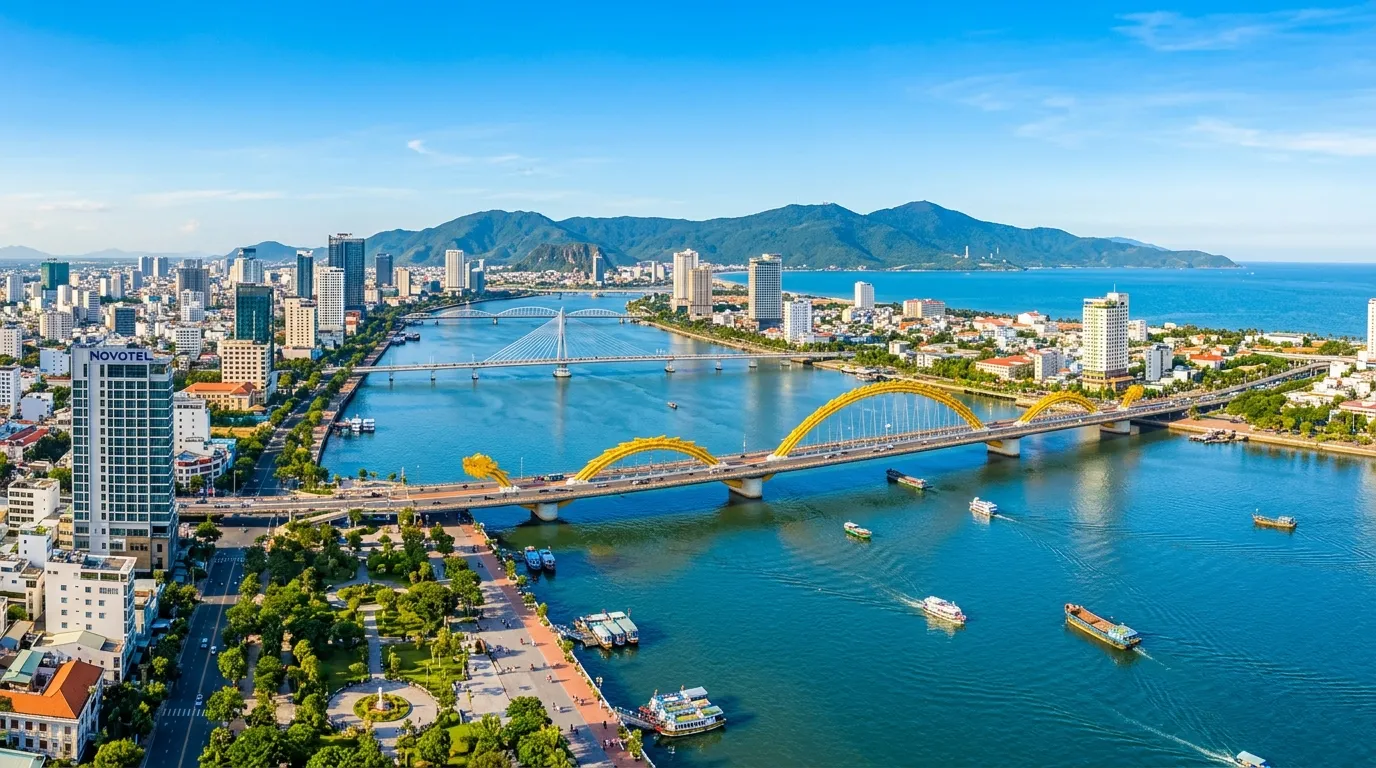 Đà Nẵng