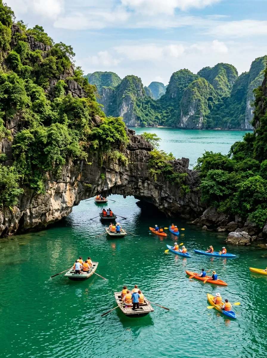 Hang Luồn