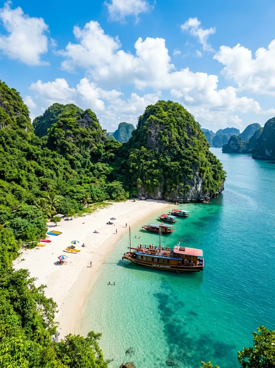 Vịnh Lan Hạ