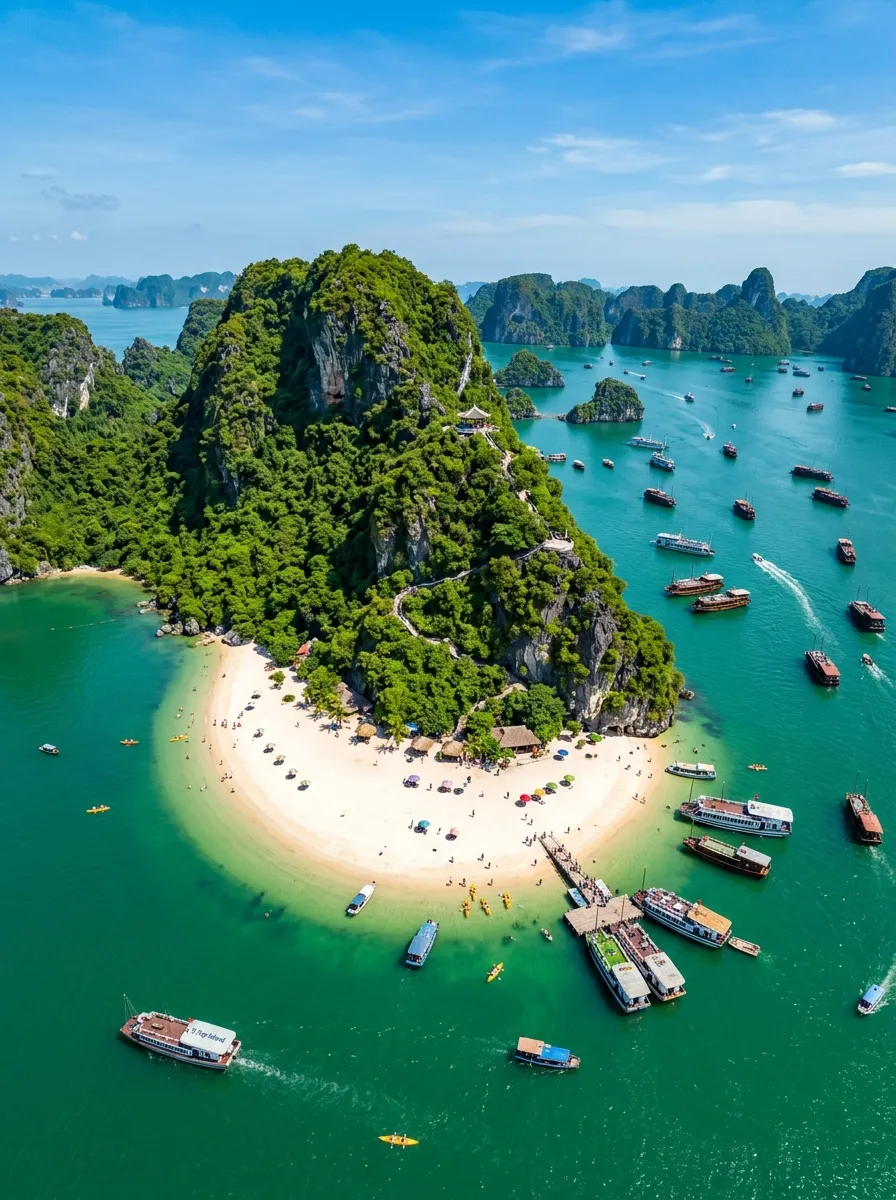 Đảo Ti Tốp