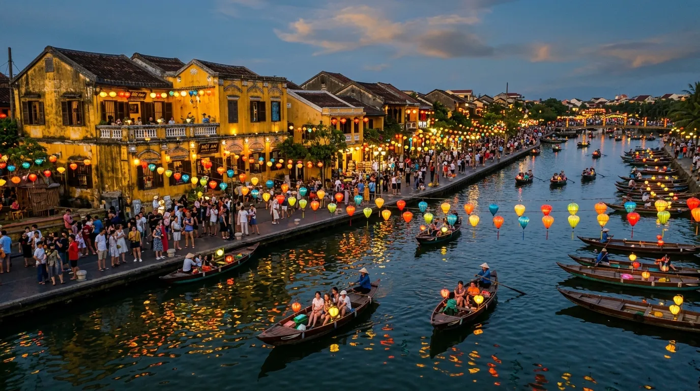 Hội An