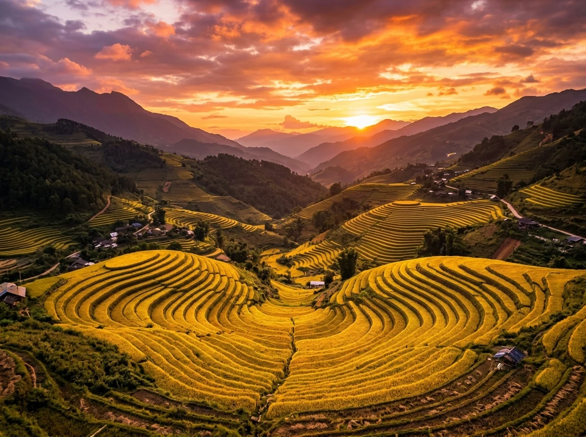 Đồi Móng Ngựa Sáng Nhù