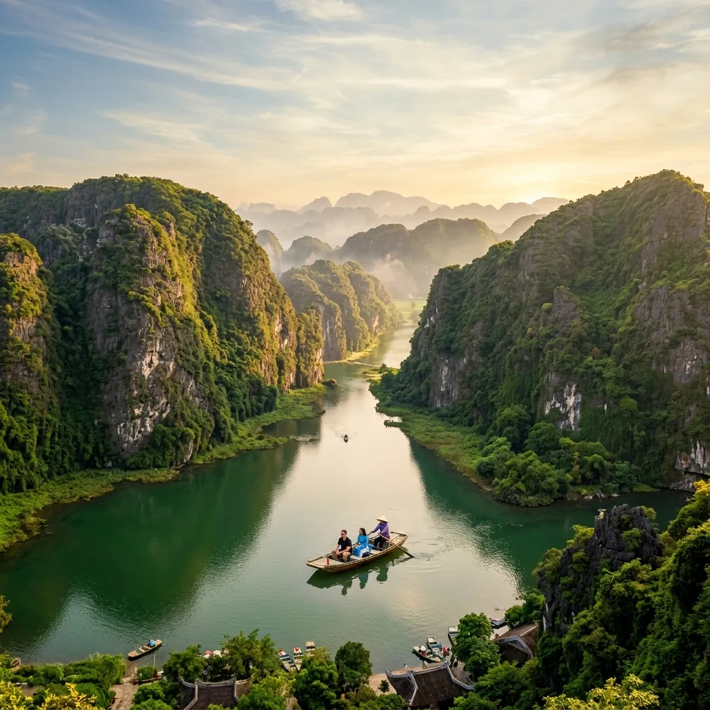 Ninh Bình