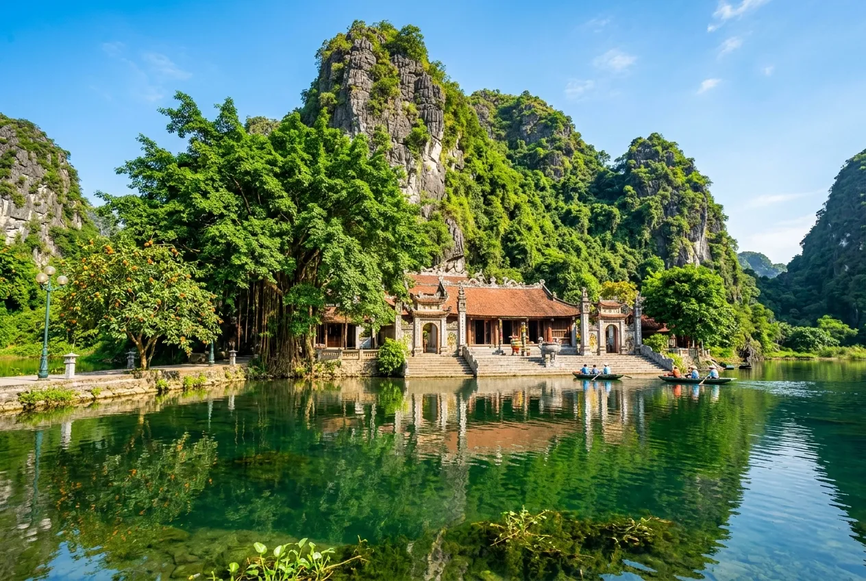 Phủ Khống Tràng An