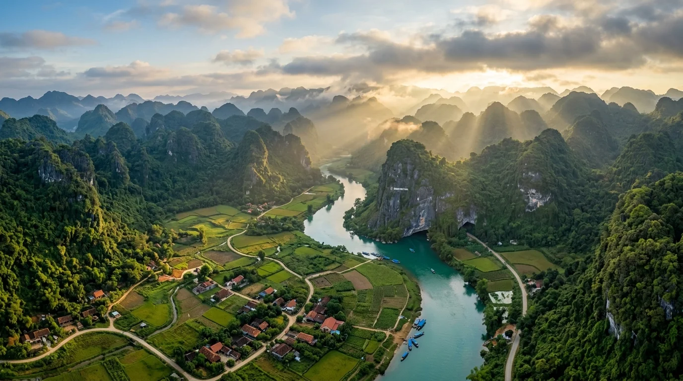 Quảng Bình