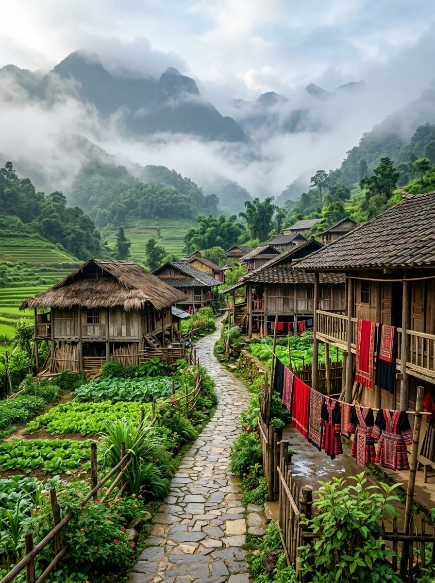Bản Tả Phìn