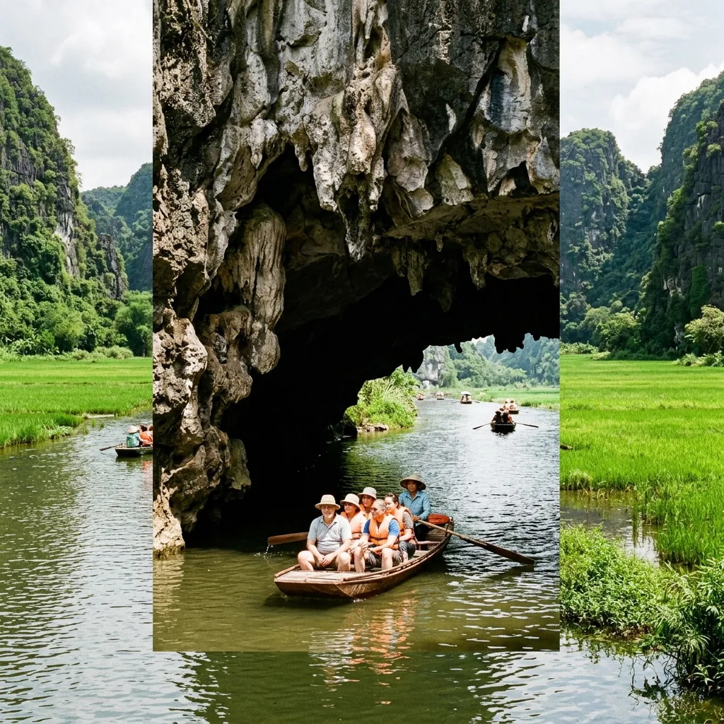 Cửa Hang Cả
